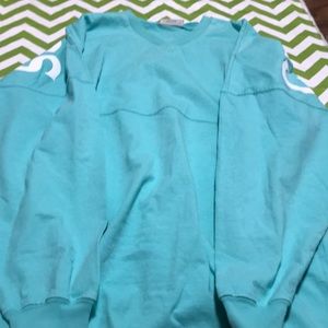 Women’s Spirit L/S Shirt Size M